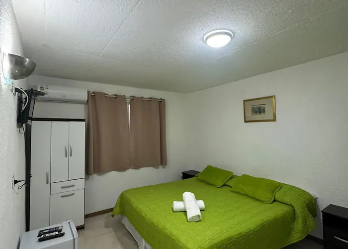 Hotel La Vista 32