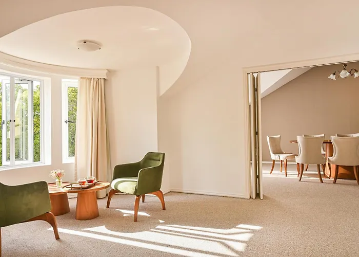 Parque Hotel Jean Clevers