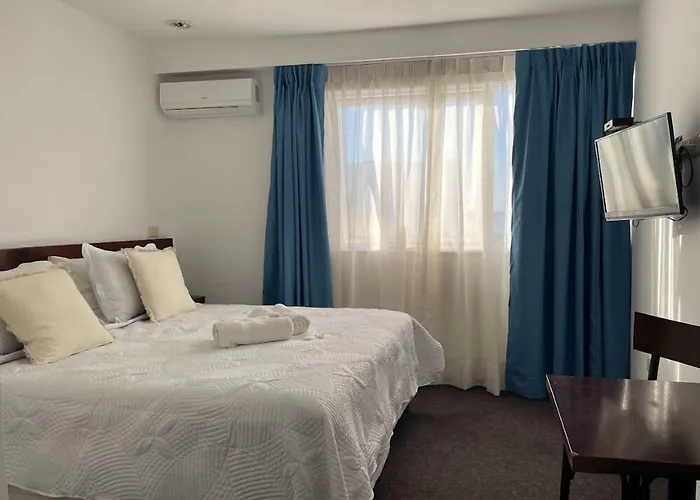 Hotel Azul By Mh